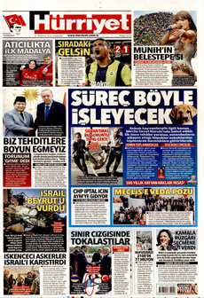 Hürriyet