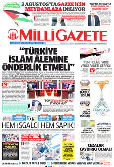 Milli Gazete