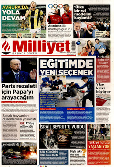 Milliyet