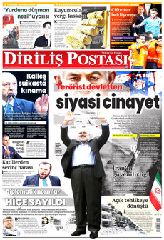 Diriliş Postası