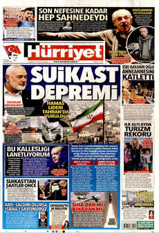 Hürriyet