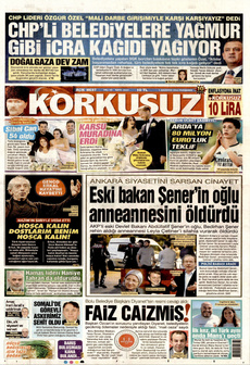 Korkusuz