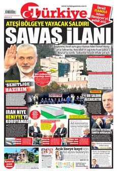 Türkiye Gazetesi