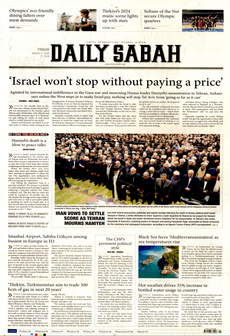 Daily Sabah