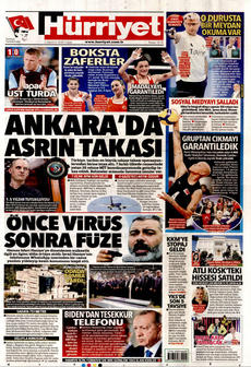 Hürriyet