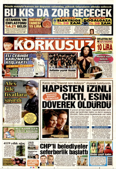 Korkusuz