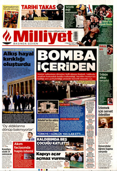 Milliyet