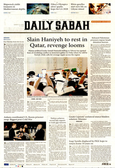 Daily Sabah