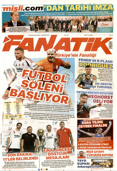 Fanatik