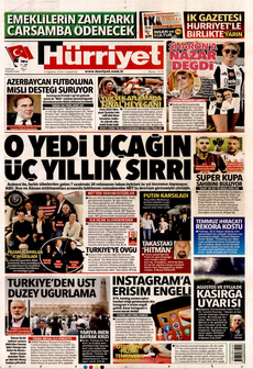 Hürriyet