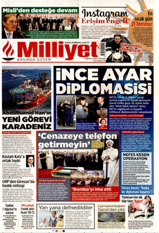 Milliyet