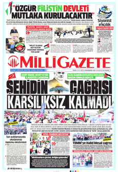 Milli Gazete