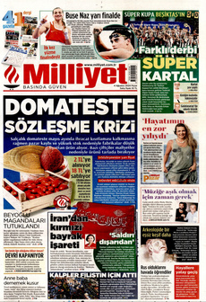 Milliyet