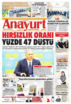 Anayurt