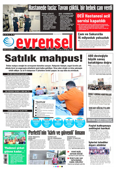 Evrensel