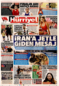 Hürriyet