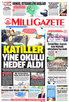 Milli Gazete