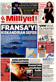 Milliyet