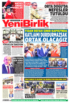 Yenibirlik