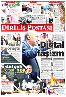 Diriliş Postası