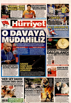 Hürriyet