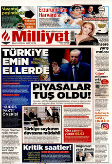 Milliyet