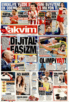 Takvim