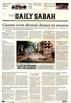 Daily Sabah