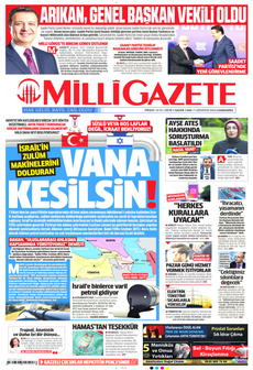 Milli Gazete