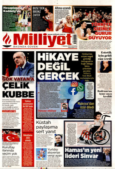 Milliyet