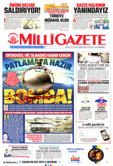 Milli Gazete