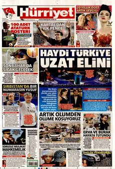 Hürriyet