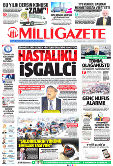 Milli Gazete