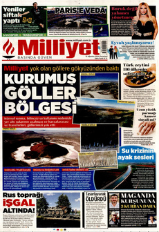 Milliyet