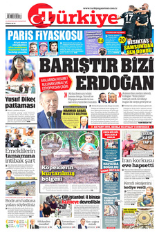 Türkiye Gazetesi