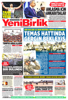 Yenibirlik