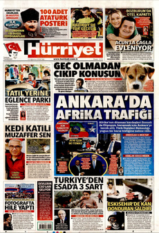 Hürriyet