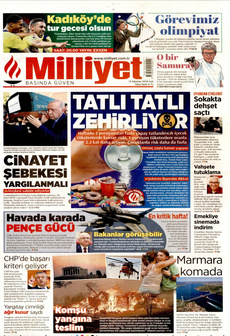 Milliyet