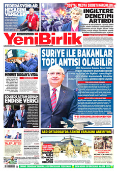 Yenibirlik