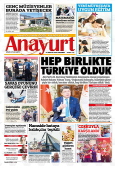 Anayurt