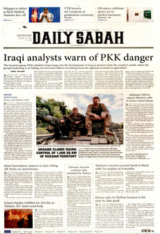 Daily Sabah