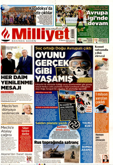 Milliyet