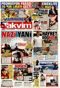 Takvim