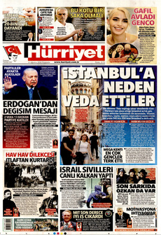 Hürriyet