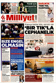 Milliyet