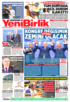 Yenibirlik