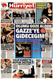 Hürriyet