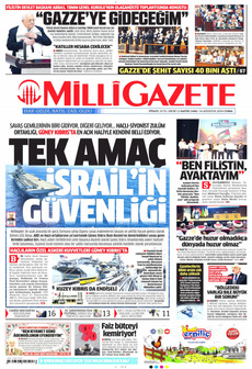 Milli Gazete