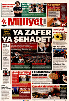 Milliyet