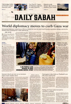 Daily Sabah